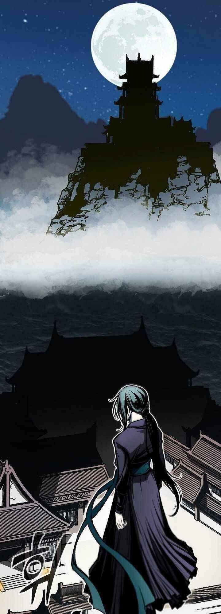 Hồi Ức Của Chiến Thần Chap 79 - Next Chap 80