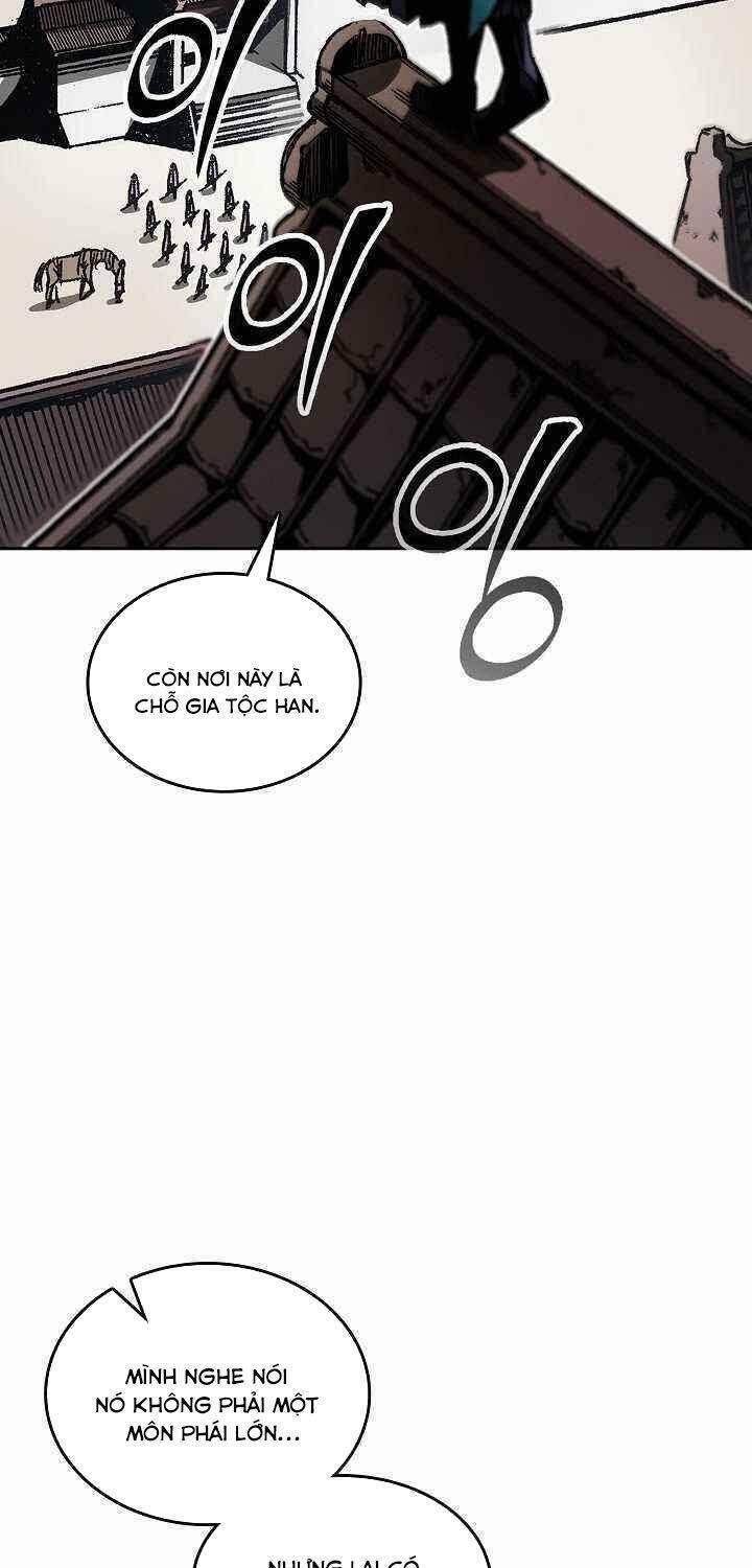 Hồi Ức Của Chiến Thần Chap 79 - Next Chap 80