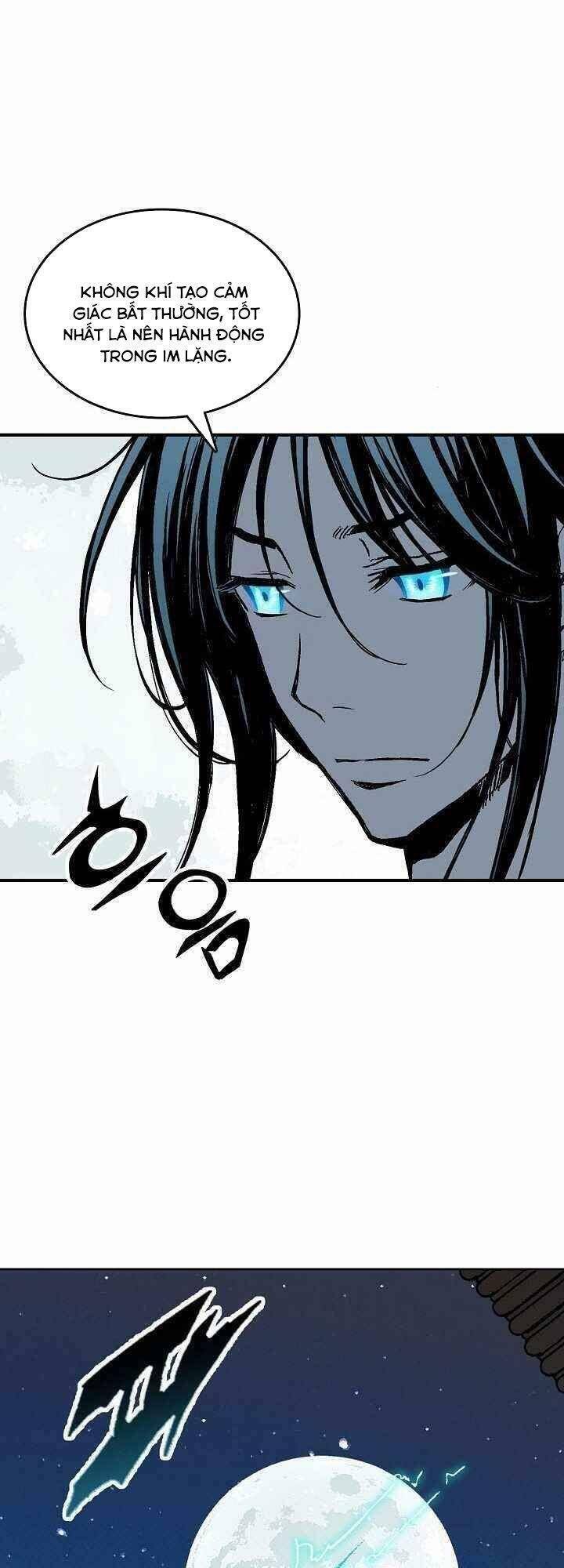 Hồi Ức Của Chiến Thần Chap 79 - Next Chap 80