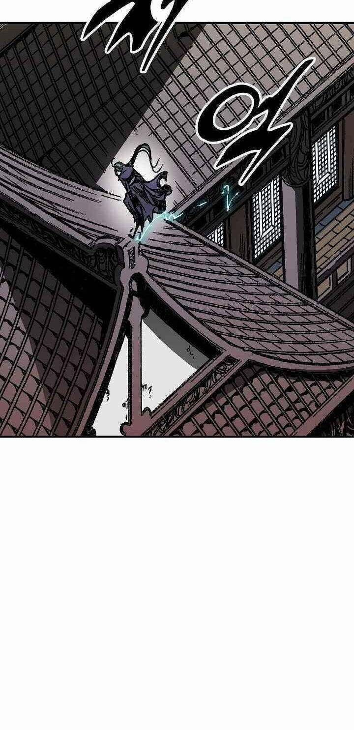 Hồi Ức Của Chiến Thần Chap 79 - Next Chap 80