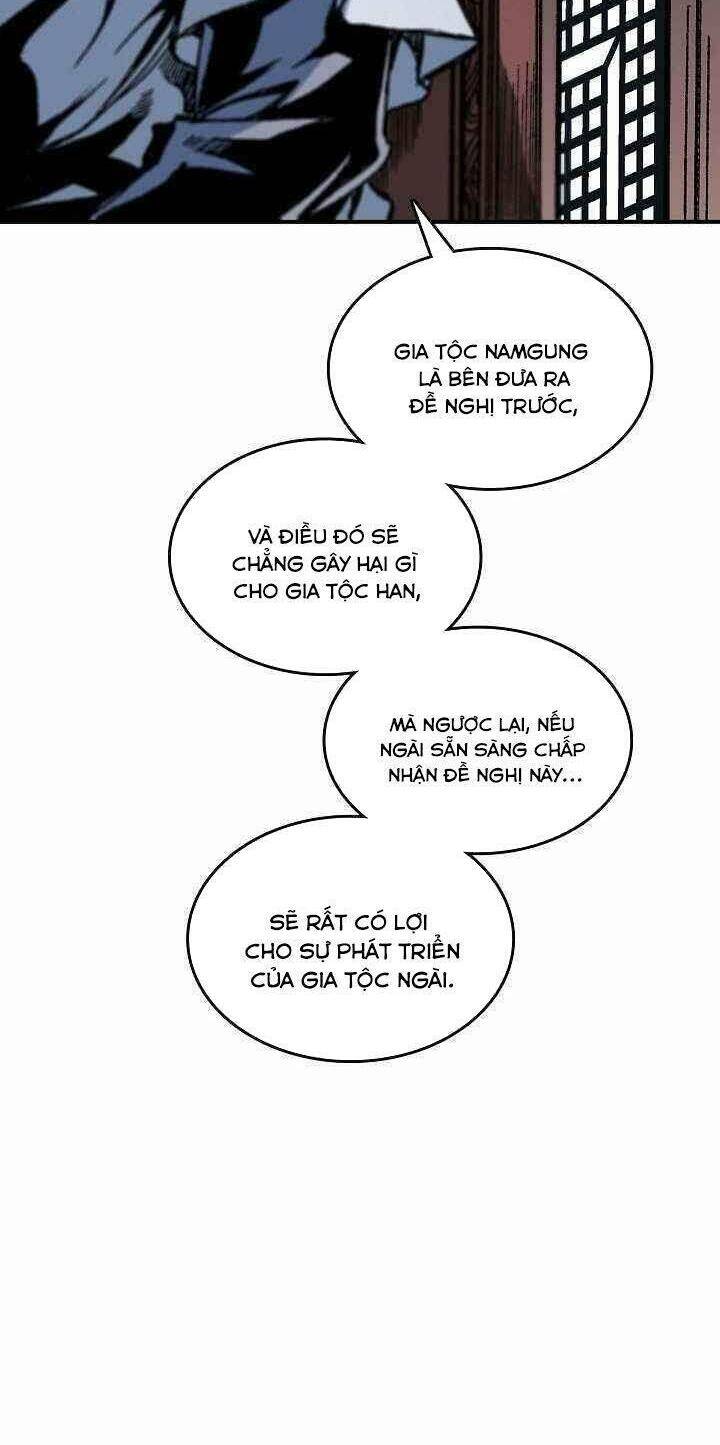 Hồi Ức Của Chiến Thần Chap 79 - Next Chap 80