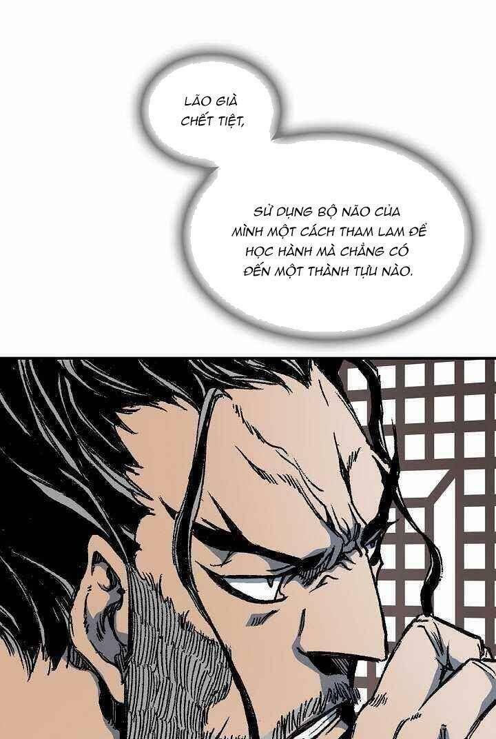 Hồi Ức Của Chiến Thần Chap 79 - Next Chap 80