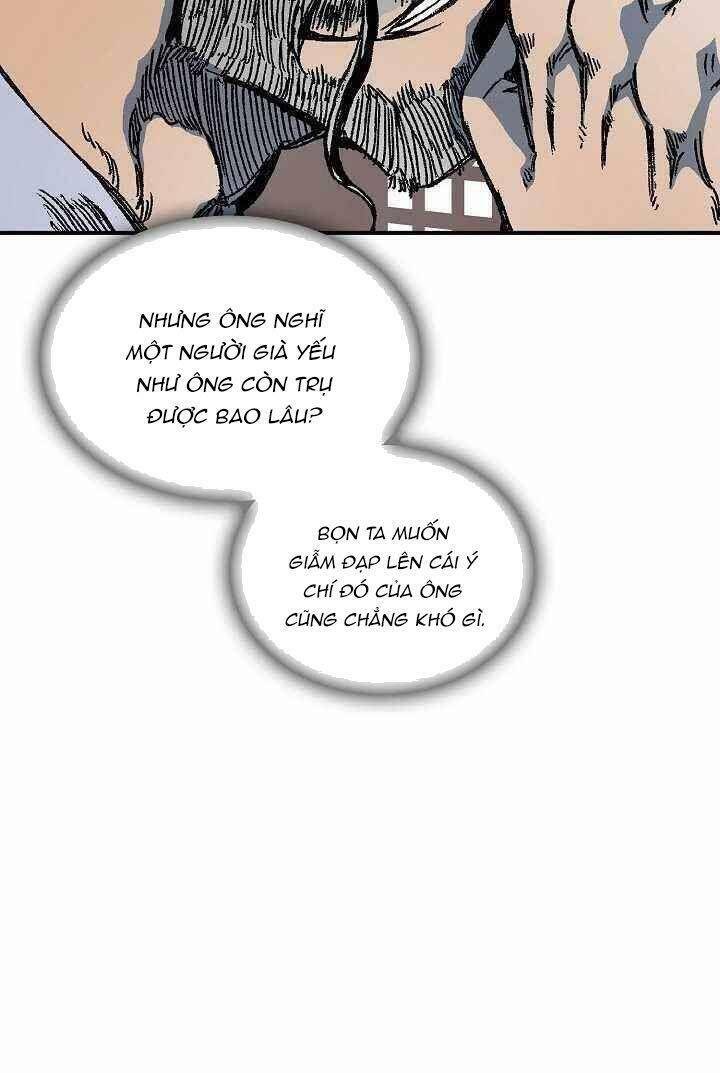 Hồi Ức Của Chiến Thần Chap 79 - Next Chap 80