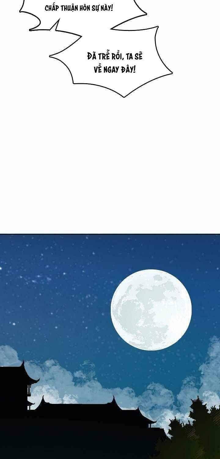 Hồi Ức Của Chiến Thần Chap 79 - Next Chap 80