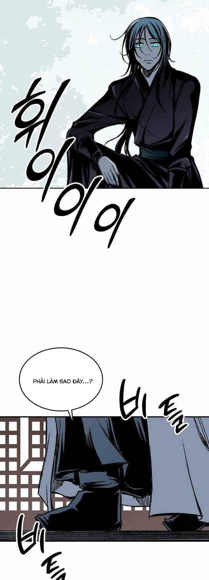 Hồi Ức Của Chiến Thần Chap 79 - Next Chap 80