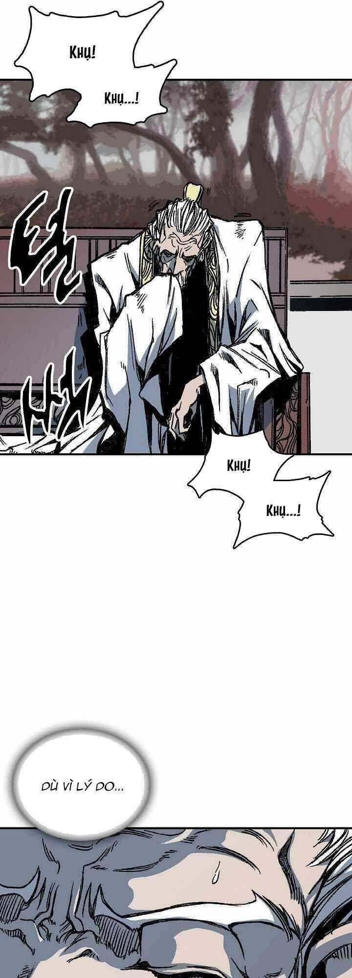 Hồi Ức Của Chiến Thần Chap 79 - Next Chap 80