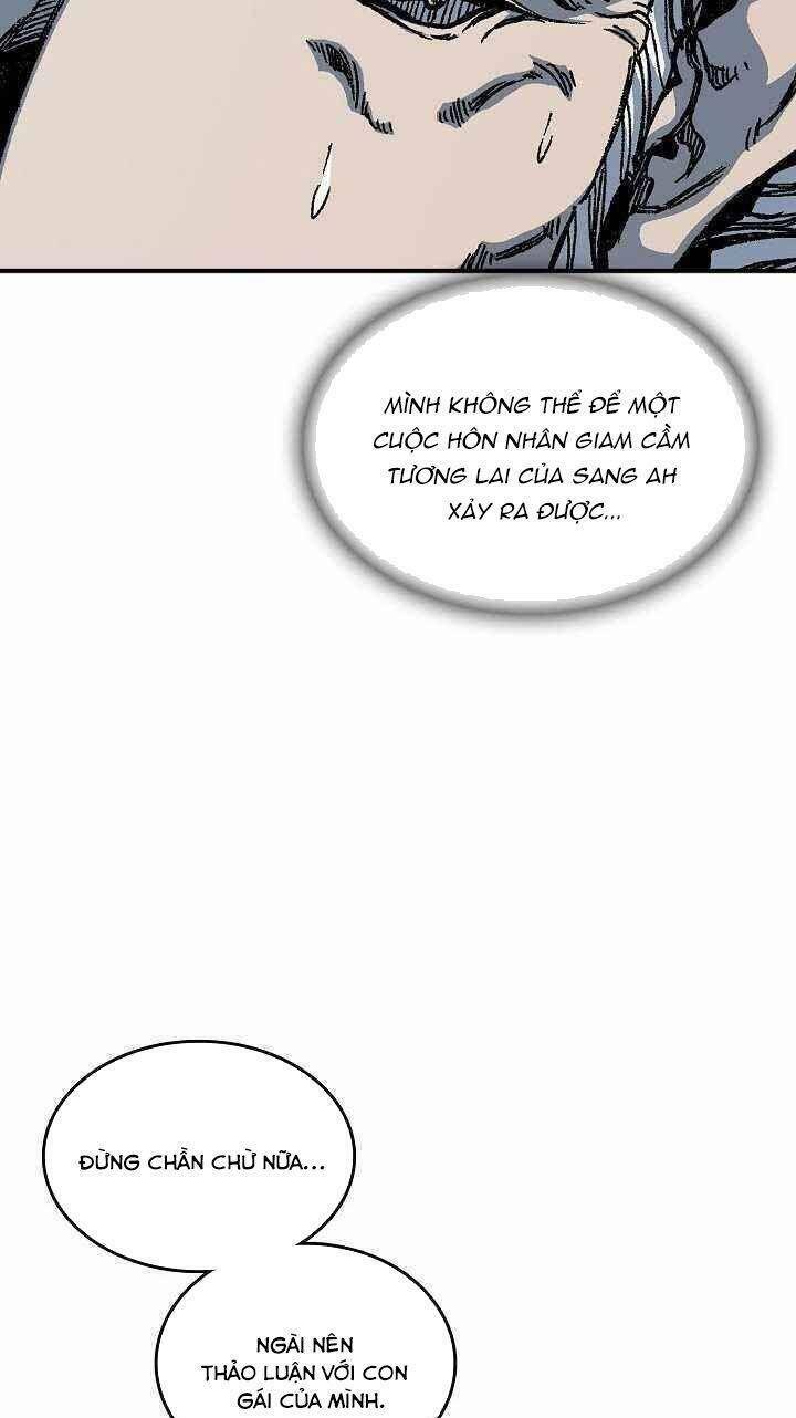 Hồi Ức Của Chiến Thần Chap 79 - Next Chap 80