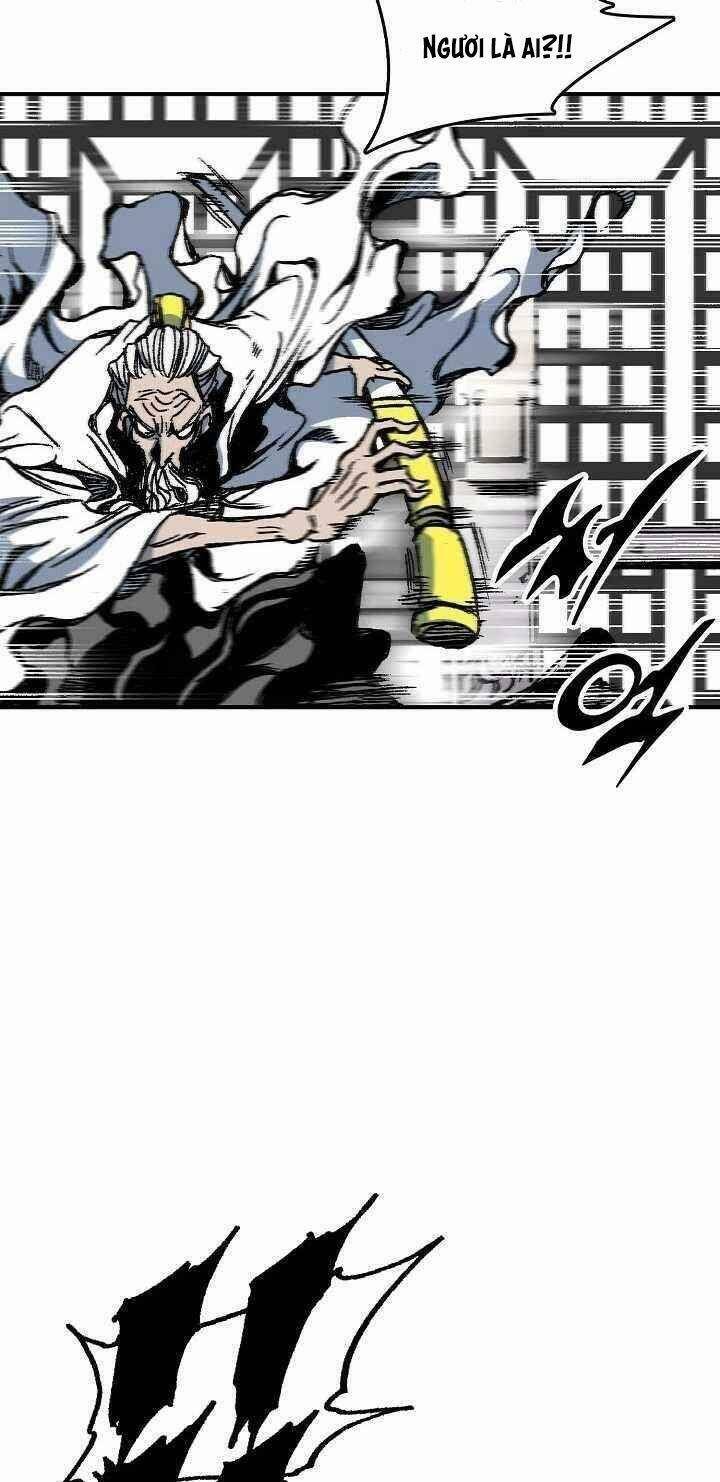 Hồi Ức Của Chiến Thần Chap 79 - Next Chap 80