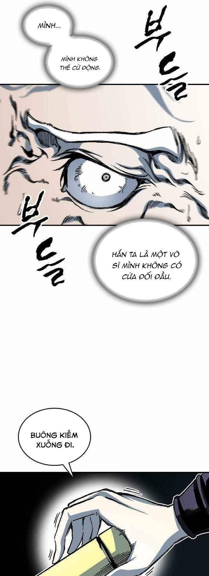 Hồi Ức Của Chiến Thần Chap 79 - Next Chap 80