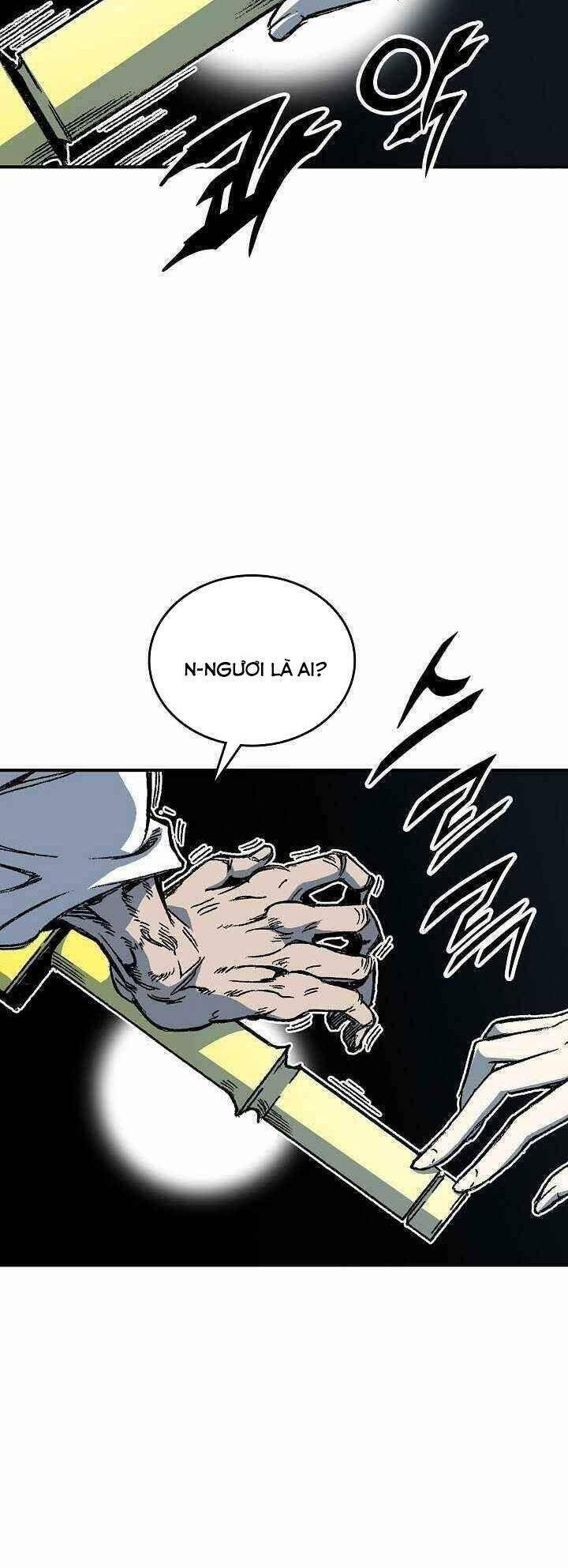 Hồi Ức Của Chiến Thần Chap 79 - Next Chap 80