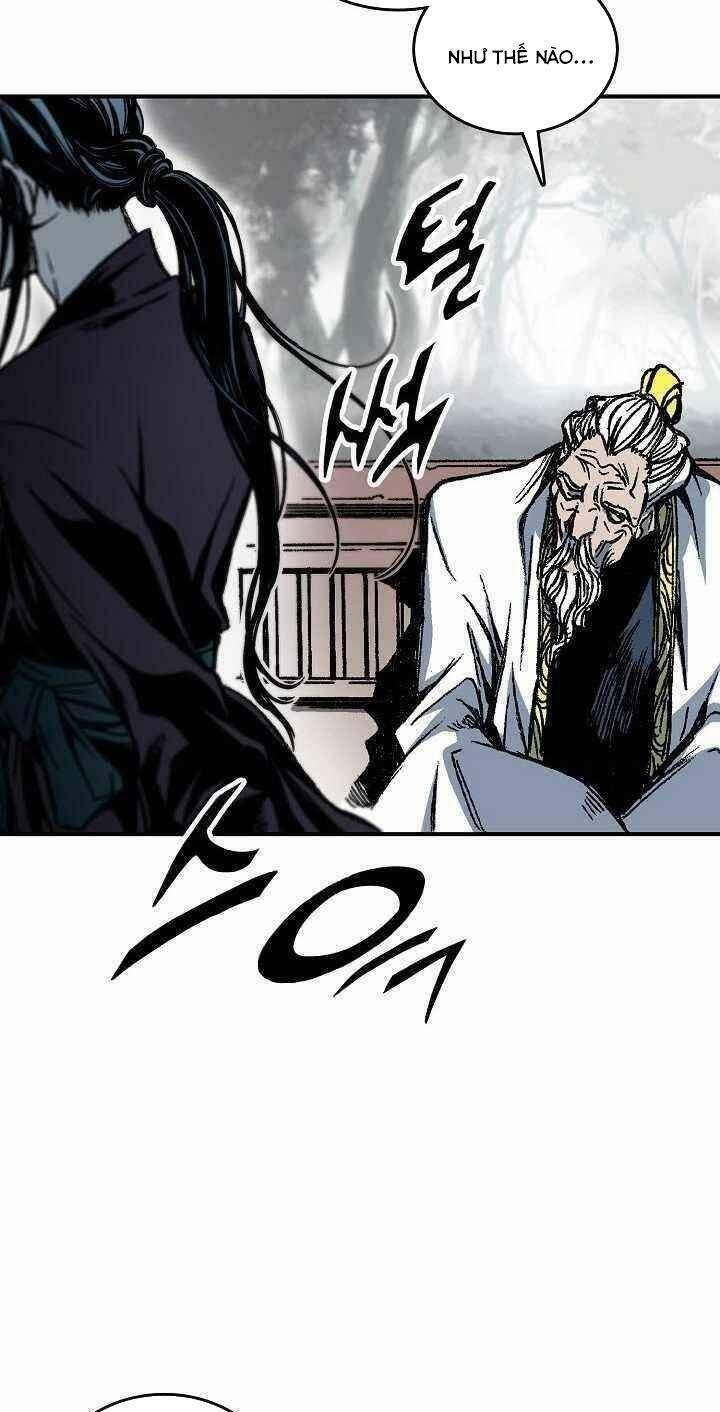 Hồi Ức Của Chiến Thần Chap 79 - Next Chap 80