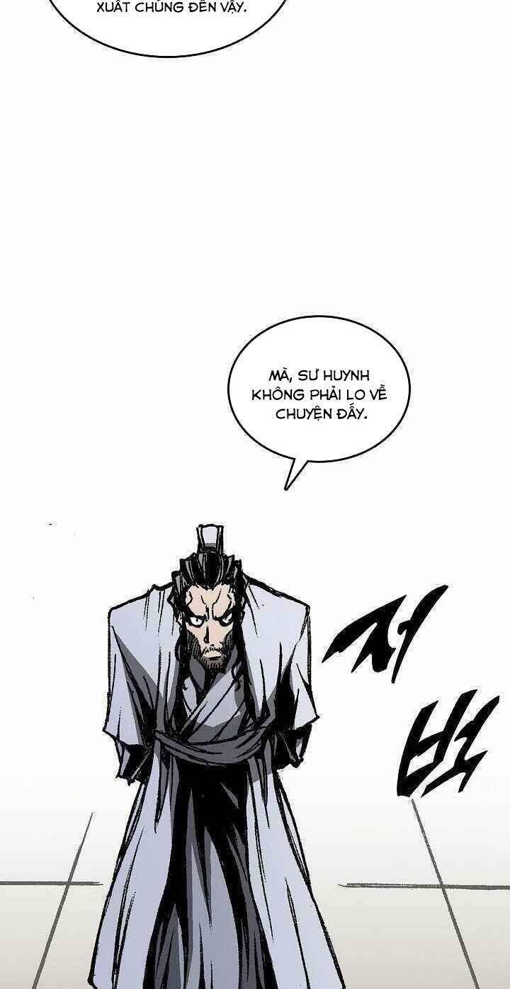 Hồi Ức Của Chiến Thần Chap 79 - Next Chap 80