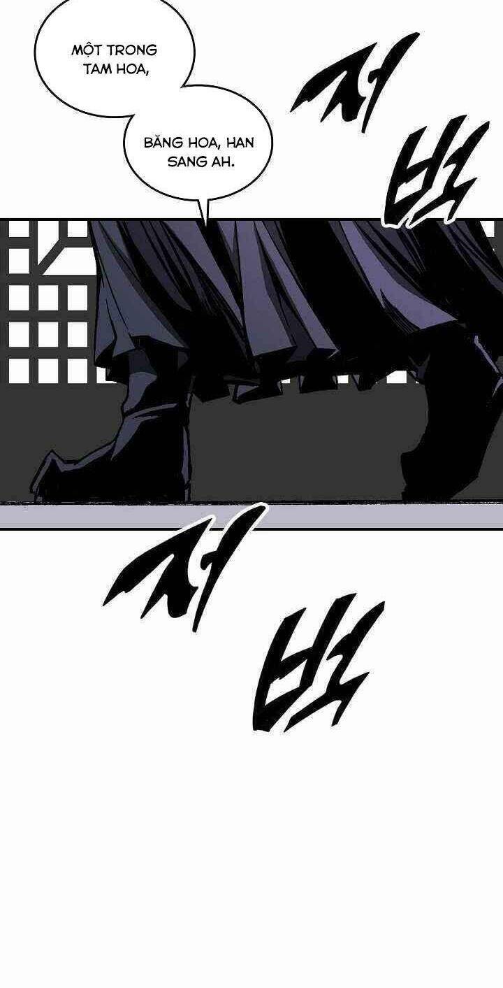 Hồi Ức Của Chiến Thần Chap 79 - Next Chap 80