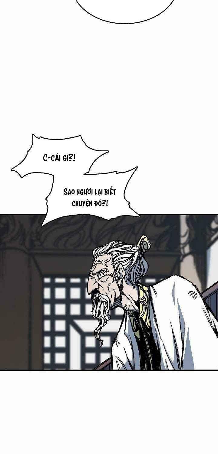 Hồi Ức Của Chiến Thần Chap 79 - Next Chap 80