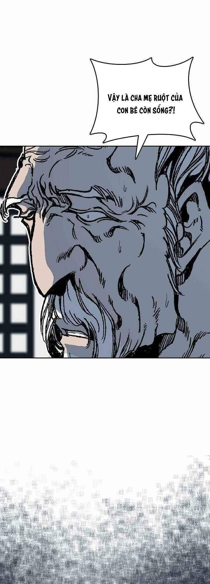 Hồi Ức Của Chiến Thần Chap 79 - Next Chap 80