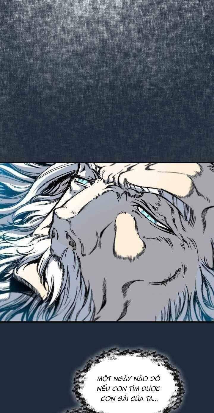 Hồi Ức Của Chiến Thần Chap 79 - Next Chap 80