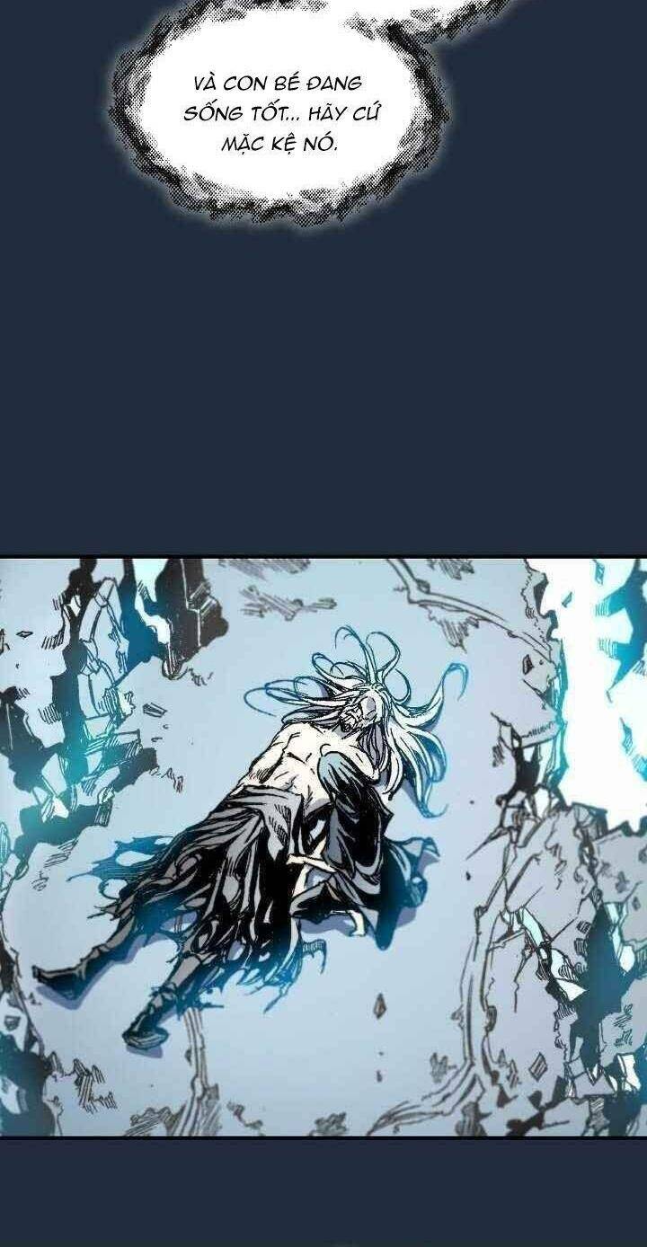 Hồi Ức Của Chiến Thần Chap 79 - Next Chap 80