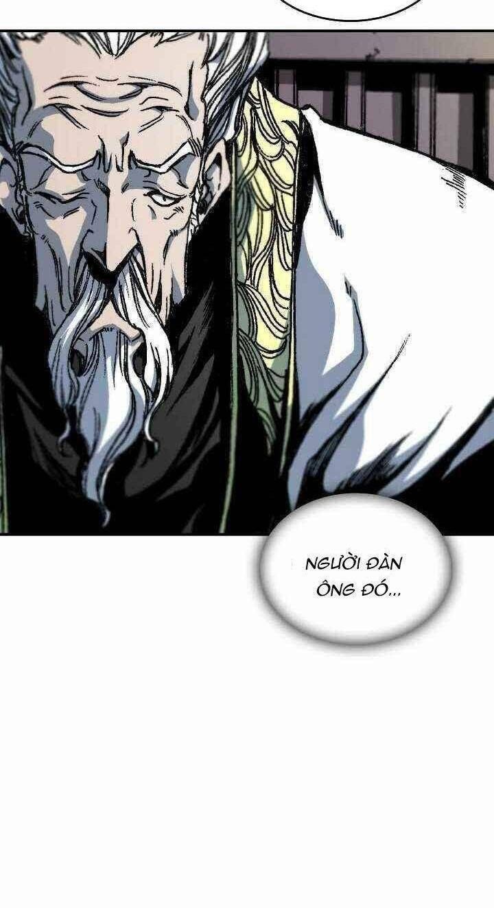 Hồi Ức Của Chiến Thần Chap 79 - Next Chap 80