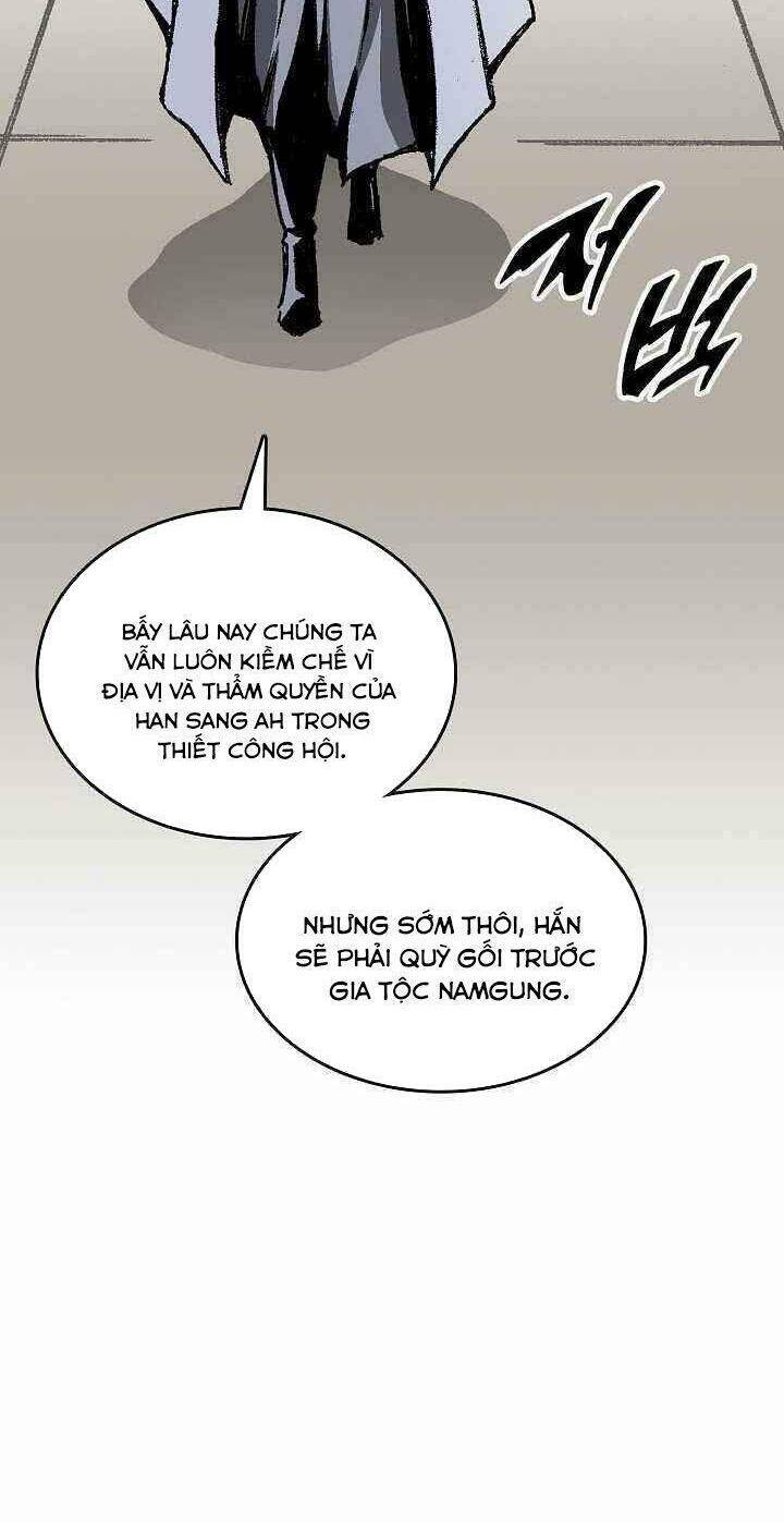 Hồi Ức Của Chiến Thần Chap 79 - Next Chap 80