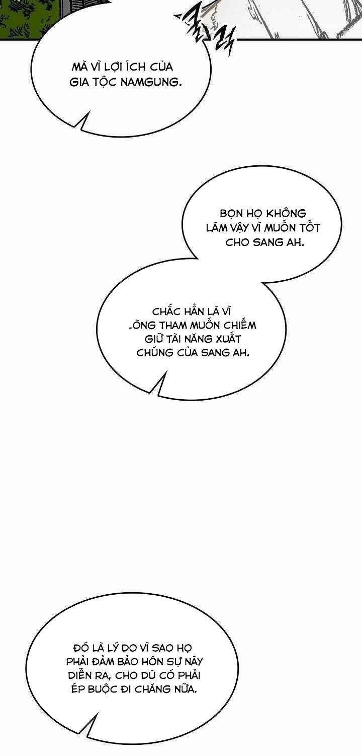 Hồi Ức Của Chiến Thần Chap 79 - Next Chap 80