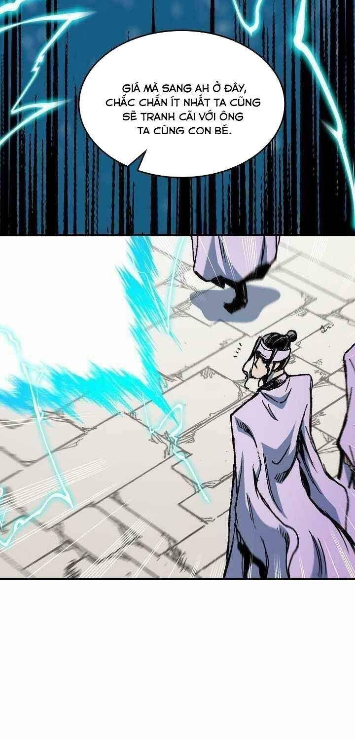 Hồi Ức Của Chiến Thần Chap 79 - Next Chap 80