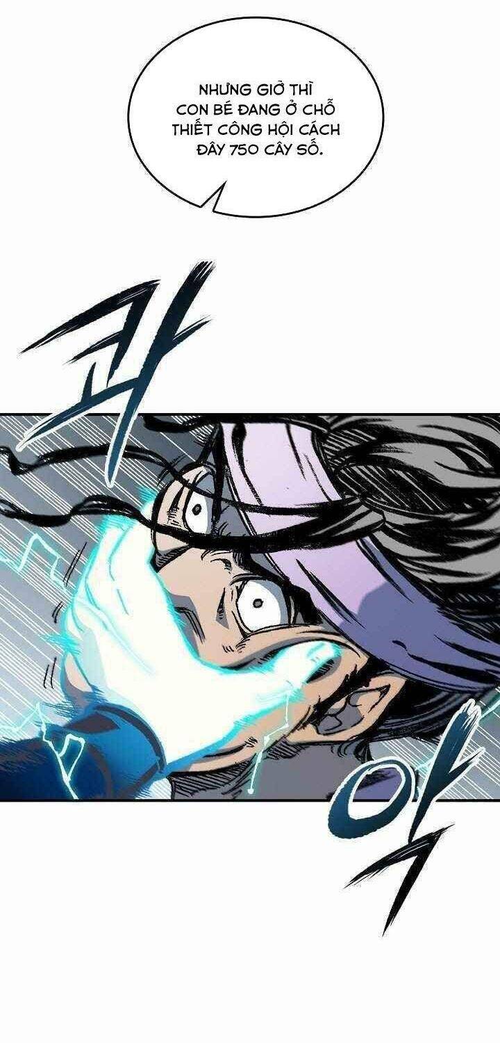 Hồi Ức Của Chiến Thần Chap 79 - Next Chap 80