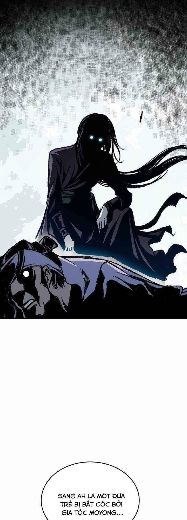 Hồi Ức Của Chiến Thần Chap 79 - Next Chap 80