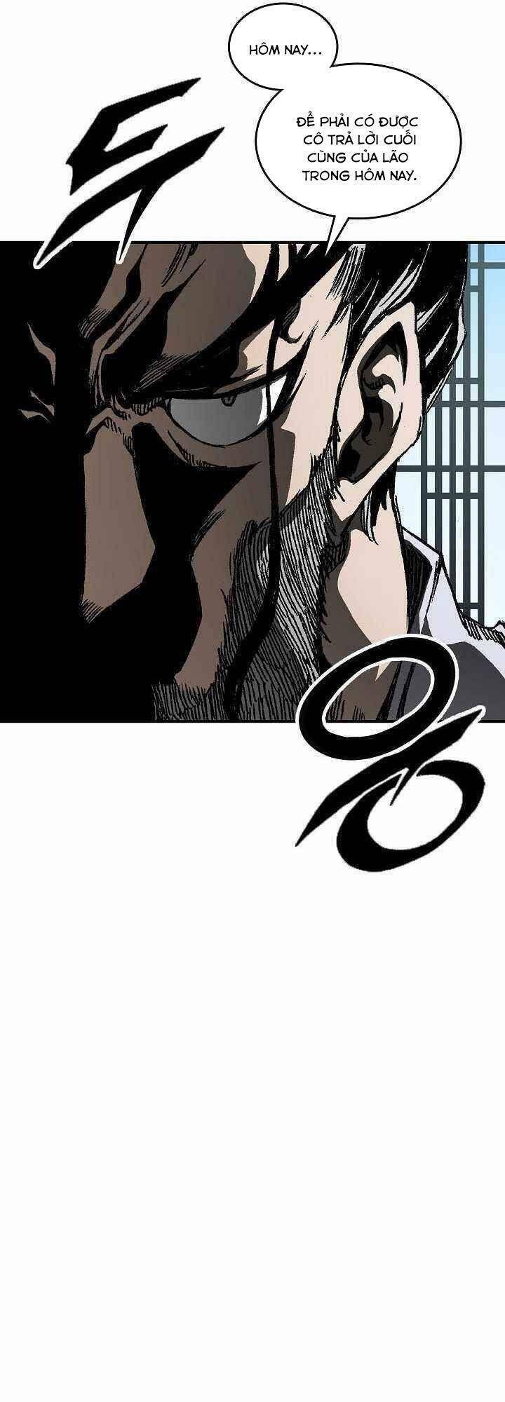 Hồi Ức Của Chiến Thần Chap 79 - Next Chap 80