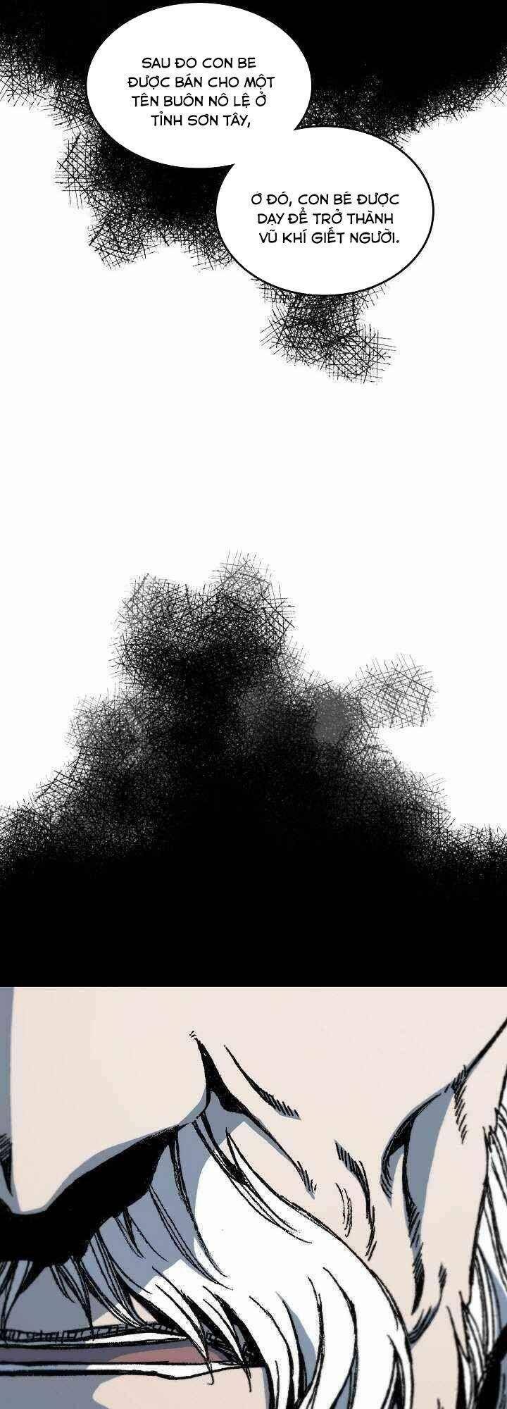 Hồi Ức Của Chiến Thần Chap 79 - Next Chap 80