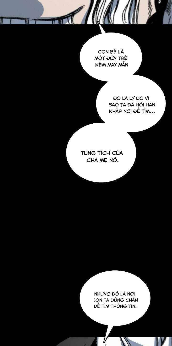 Hồi Ức Của Chiến Thần Chap 79 - Next Chap 80