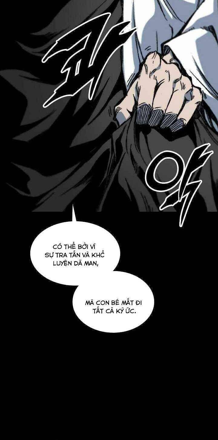Hồi Ức Của Chiến Thần Chap 79 - Next Chap 80