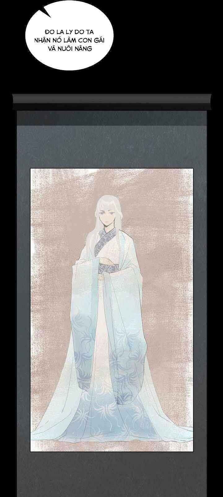 Hồi Ức Của Chiến Thần Chap 79 - Next Chap 80