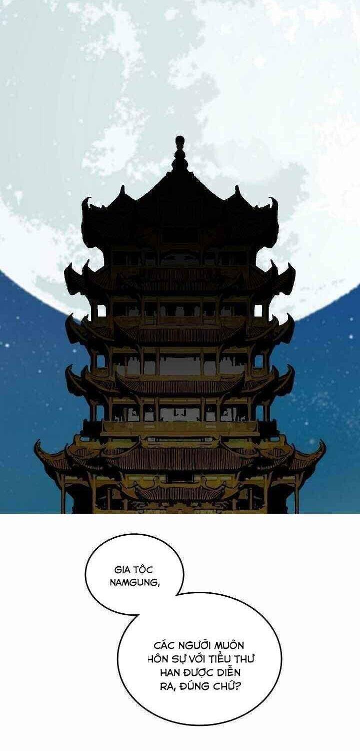 Hồi Ức Của Chiến Thần Chap 79 - Next Chap 80