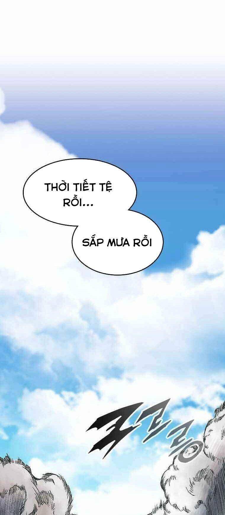 Hồi Ức Của Chiến Thần Chap 83 - Next Chap 84