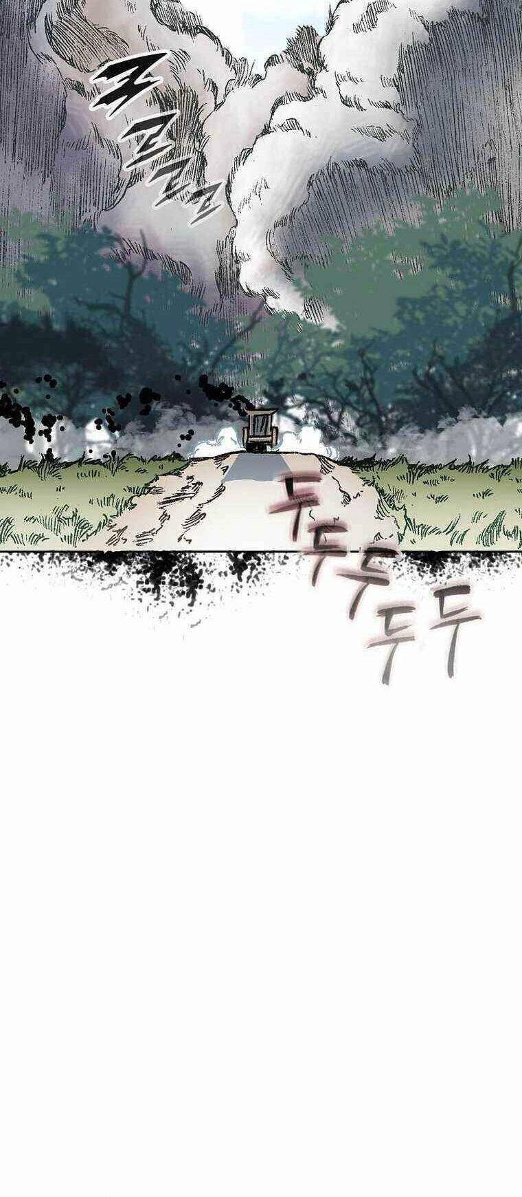 Hồi Ức Của Chiến Thần Chap 83 - Next Chap 84
