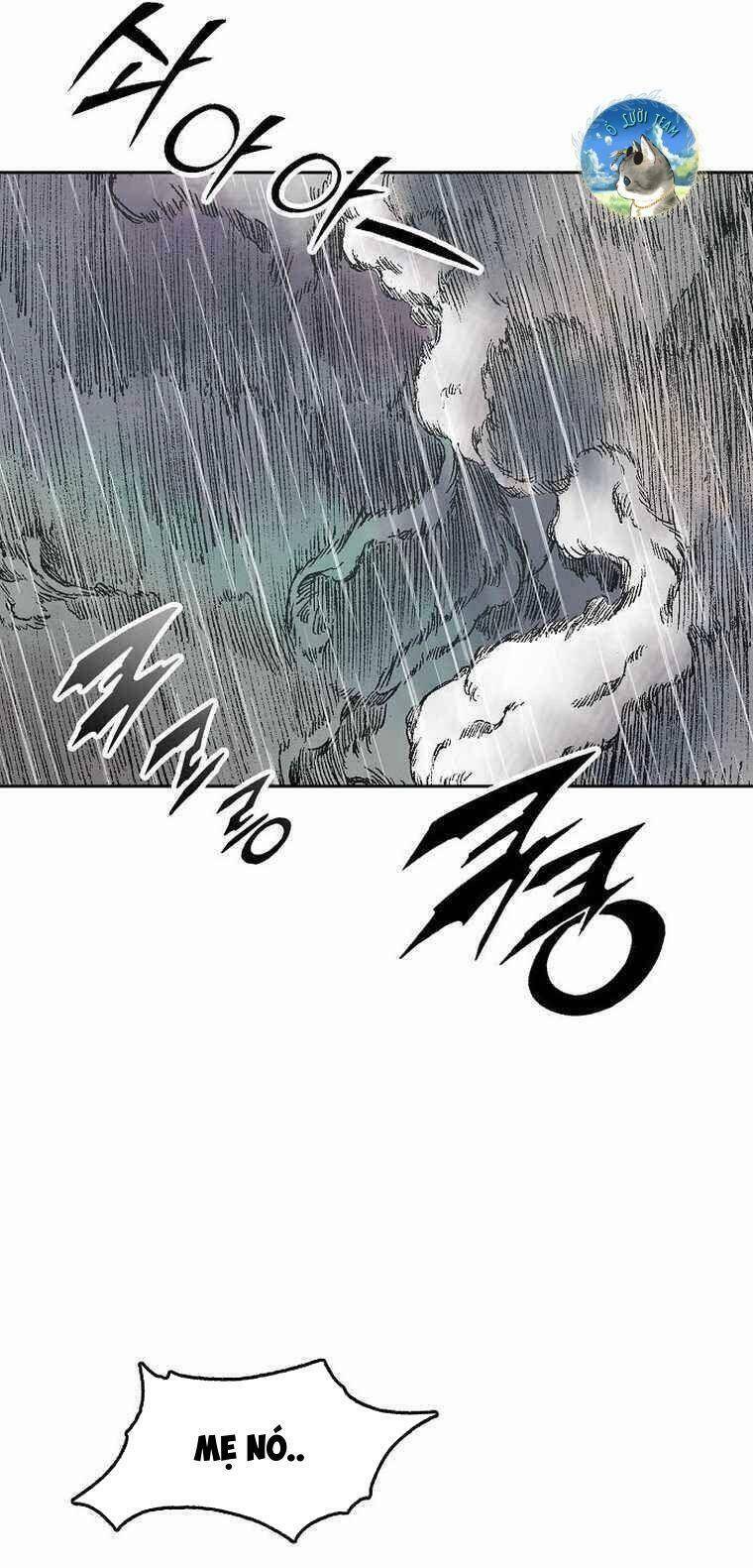 Hồi Ức Của Chiến Thần Chap 83 - Next Chap 84