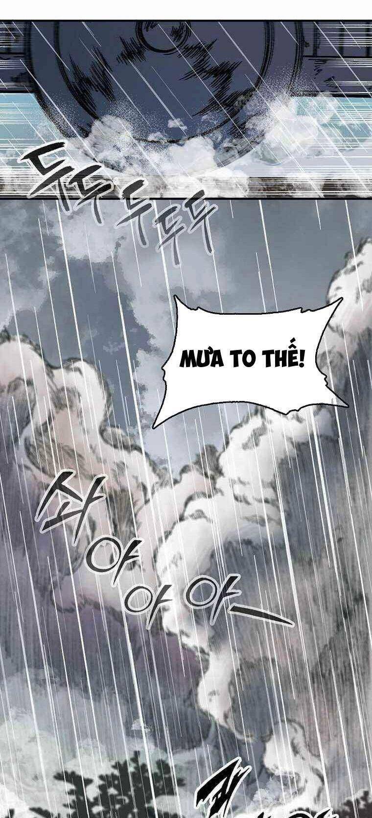 Hồi Ức Của Chiến Thần Chap 83 - Next Chap 84