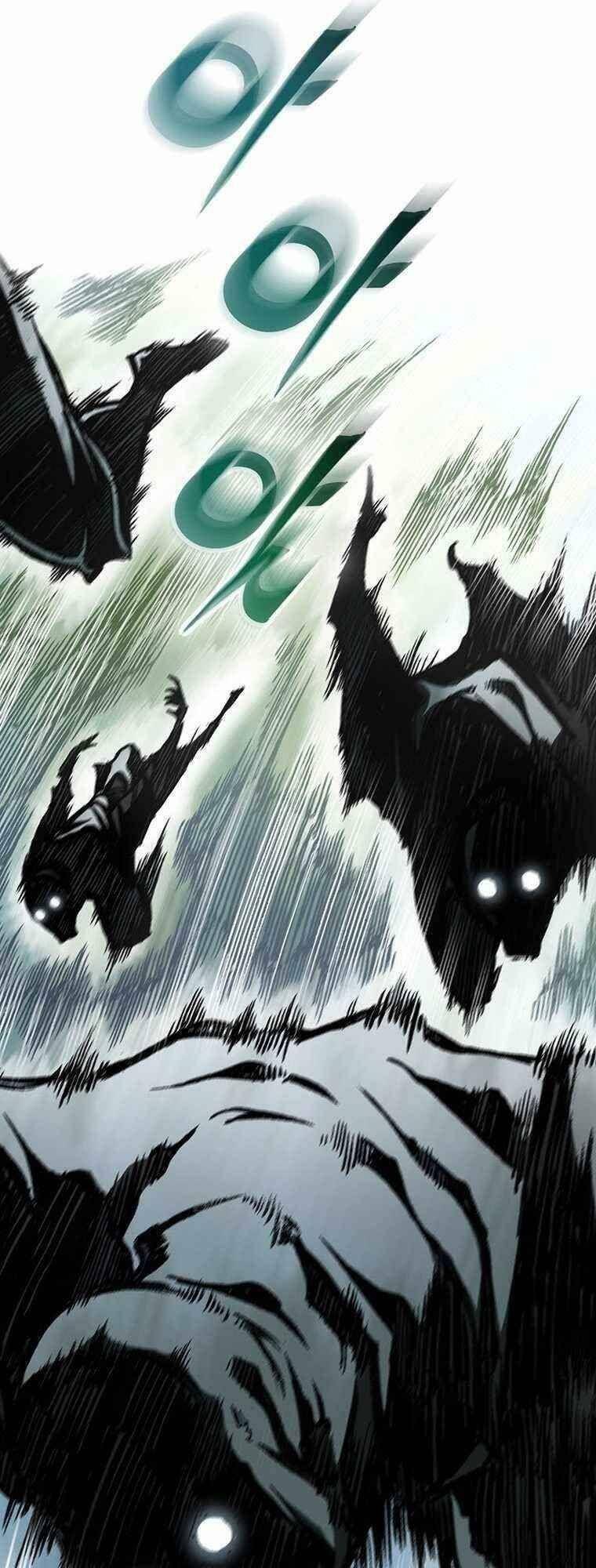 Hồi Ức Của Chiến Thần Chap 83 - Next Chap 84