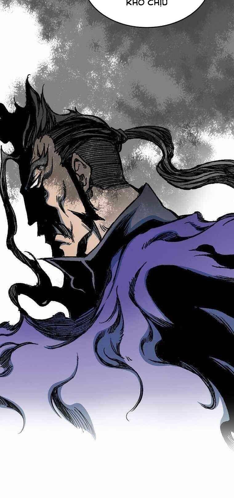 Hồi Ức Của Chiến Thần Chap 83 - Next Chap 84