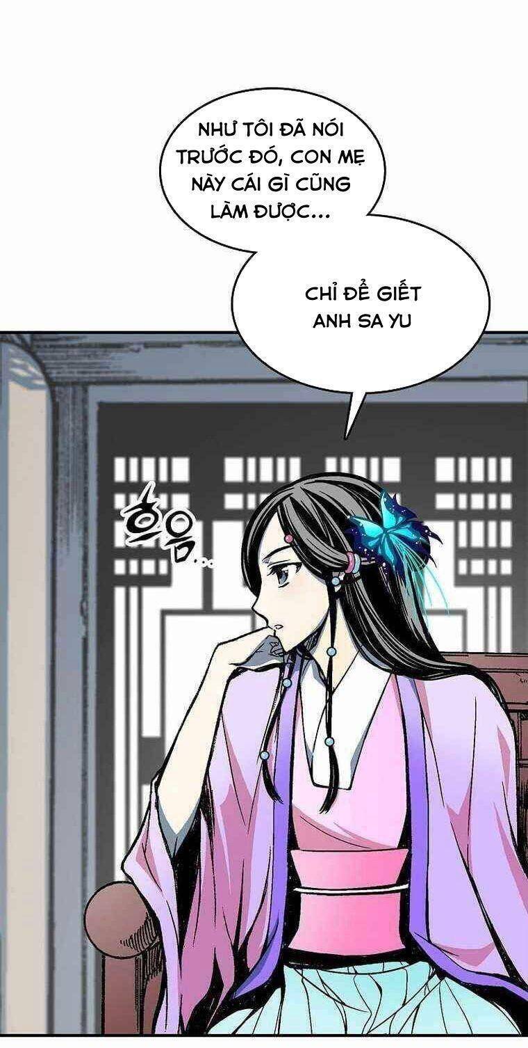 Hồi Ức Của Chiến Thần Chap 83 - Next Chap 84