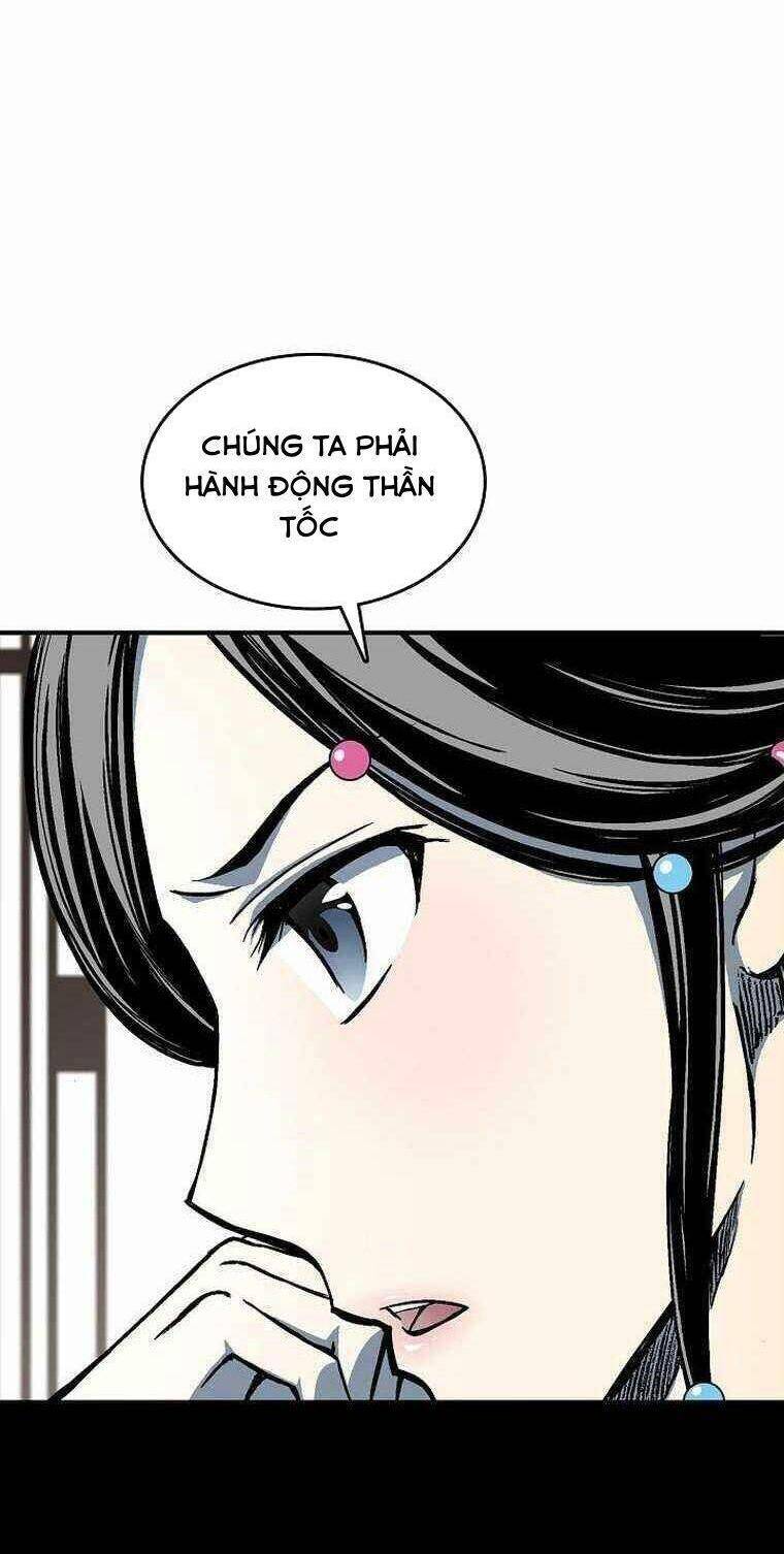 Hồi Ức Của Chiến Thần Chap 83 - Next Chap 84