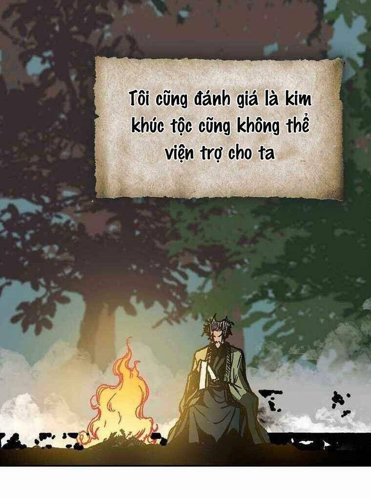 Hồi Ức Của Chiến Thần Chap 83 - Next Chap 84