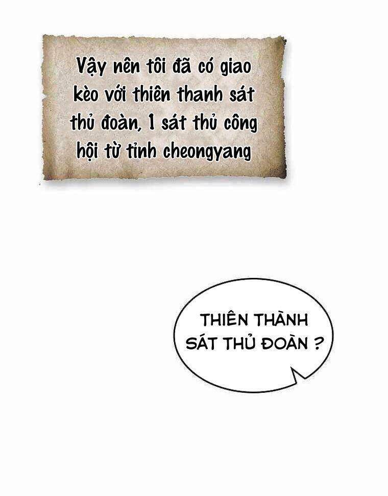 Hồi Ức Của Chiến Thần Chap 83 - Next Chap 84