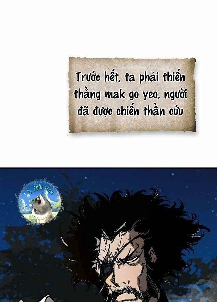 Hồi Ức Của Chiến Thần Chap 83 - Next Chap 84