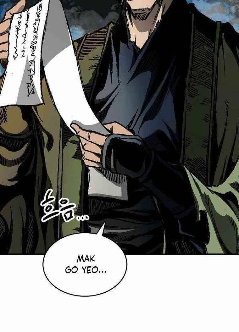 Hồi Ức Của Chiến Thần Chap 83 - Next Chap 84