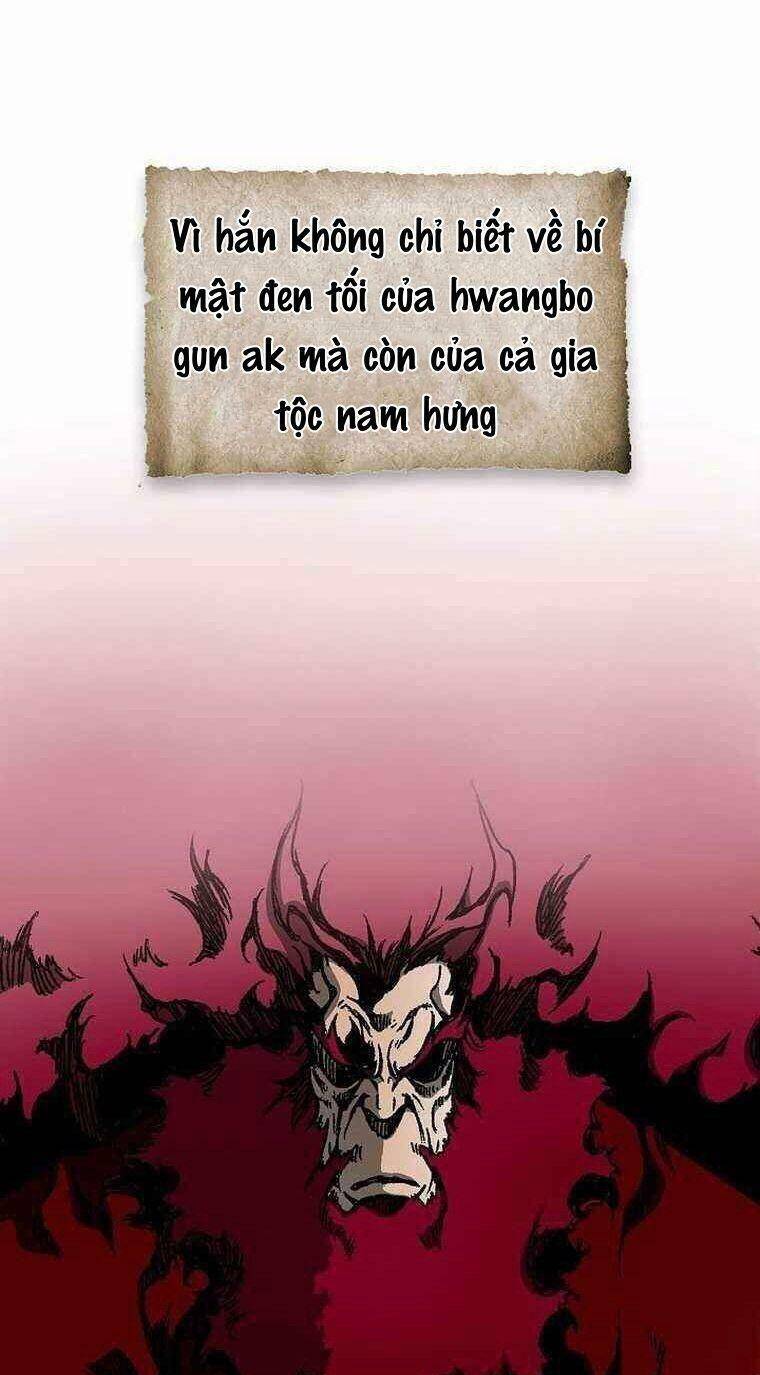 Hồi Ức Của Chiến Thần Chap 83 - Next Chap 84