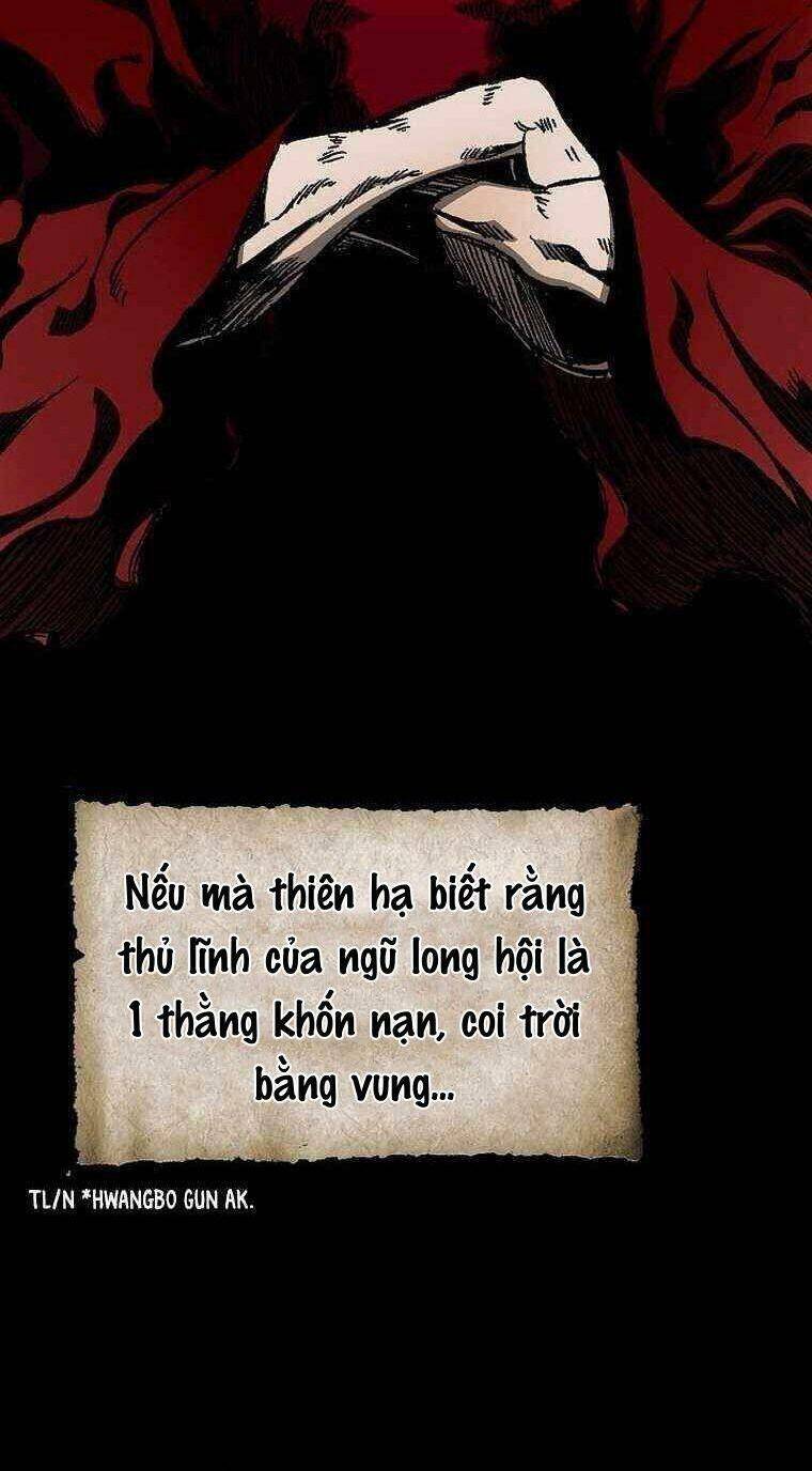 Hồi Ức Của Chiến Thần Chap 83 - Next Chap 84
