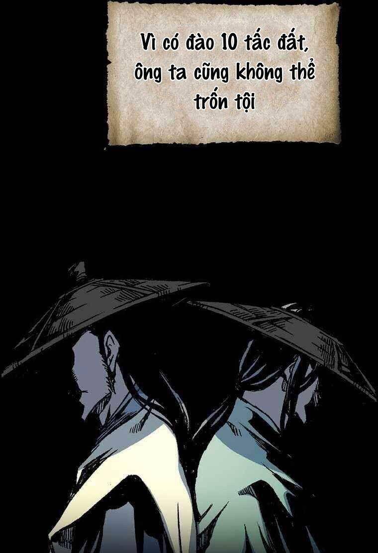 Hồi Ức Của Chiến Thần Chap 83 - Next Chap 84