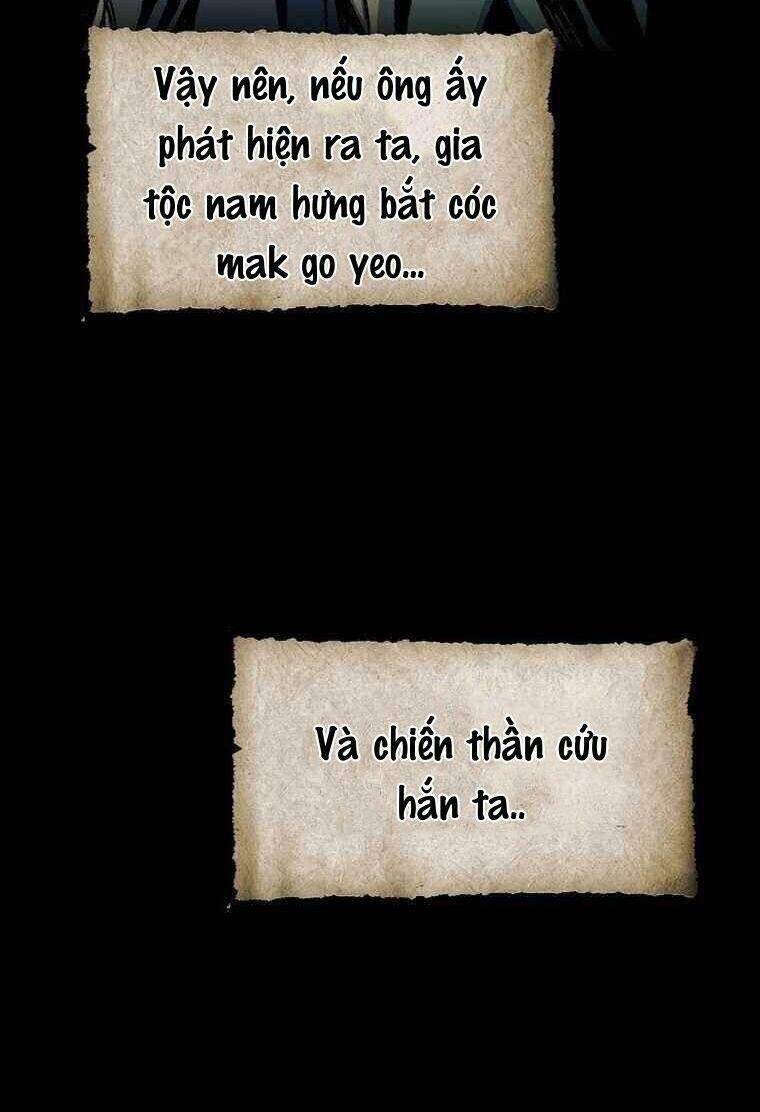Hồi Ức Của Chiến Thần Chap 83 - Next Chap 84