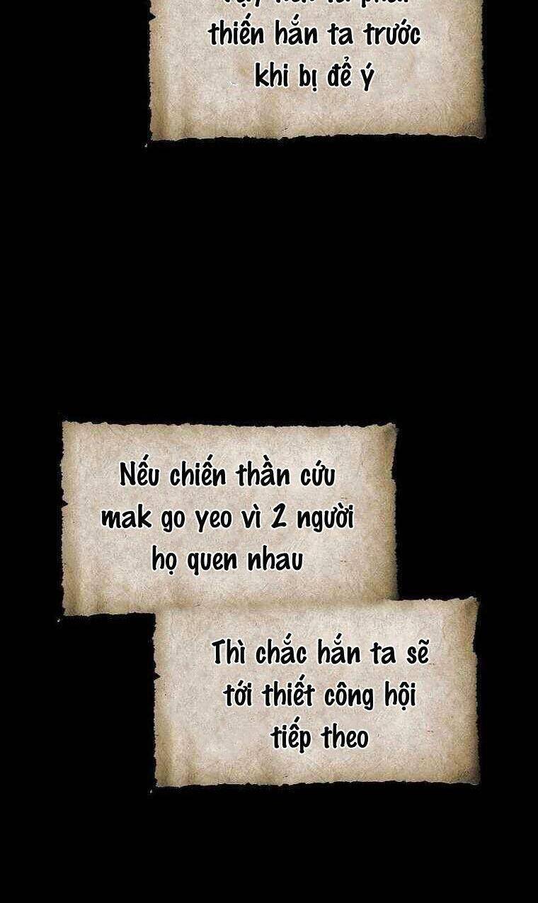Hồi Ức Của Chiến Thần Chap 83 - Next Chap 84